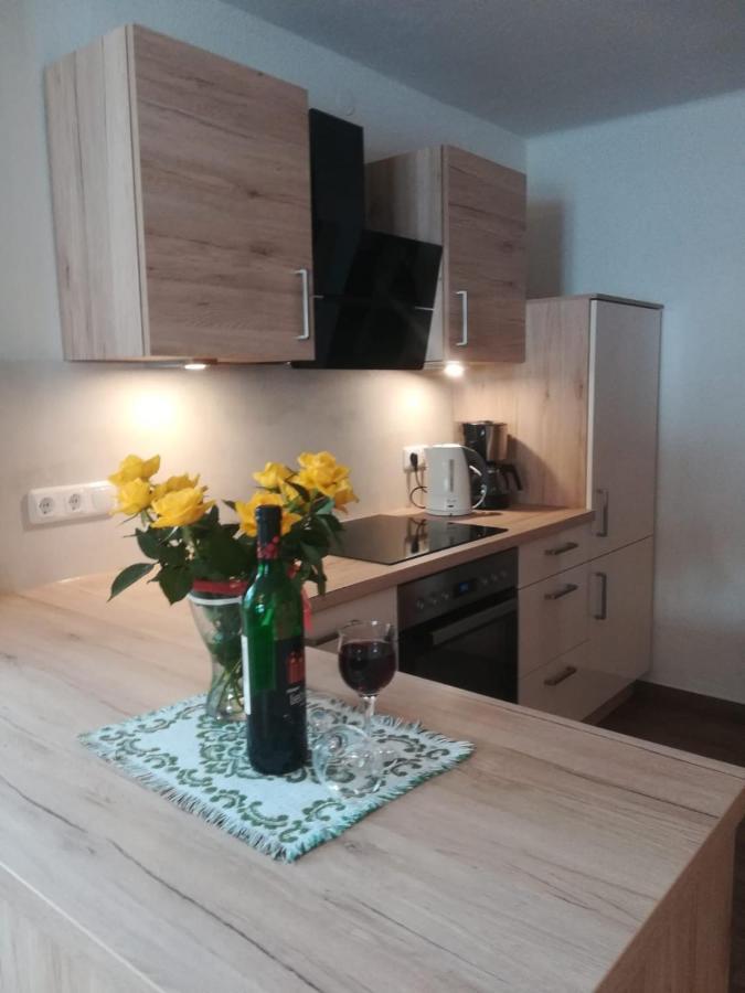 Ferienhaus Reiter Lotte Gosau Esterno foto